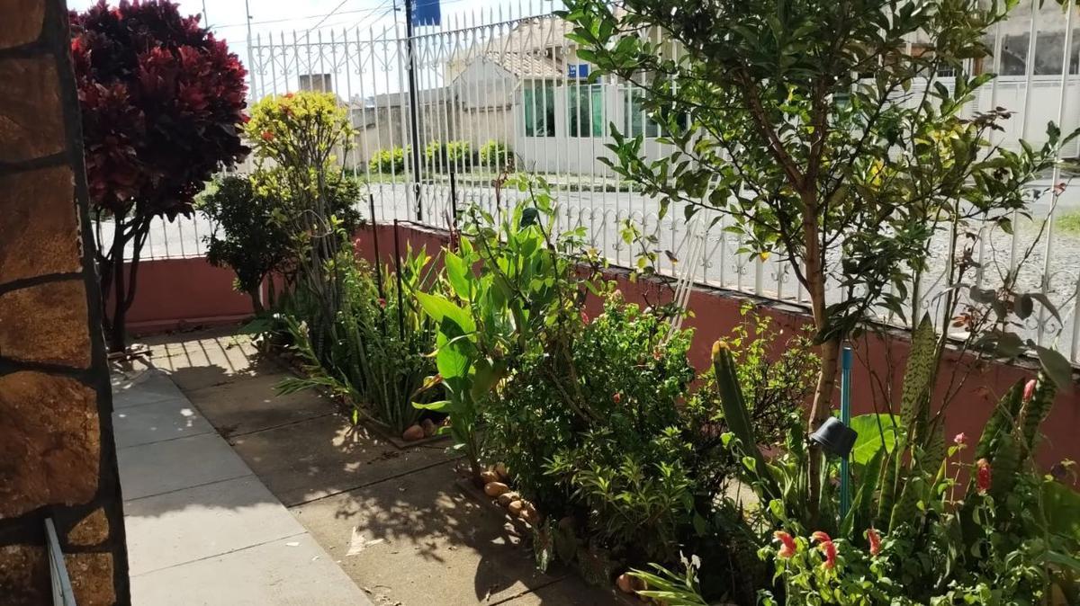 Casa, Renascença, 6 Quartos, 3 Vagas, 1 Suíte