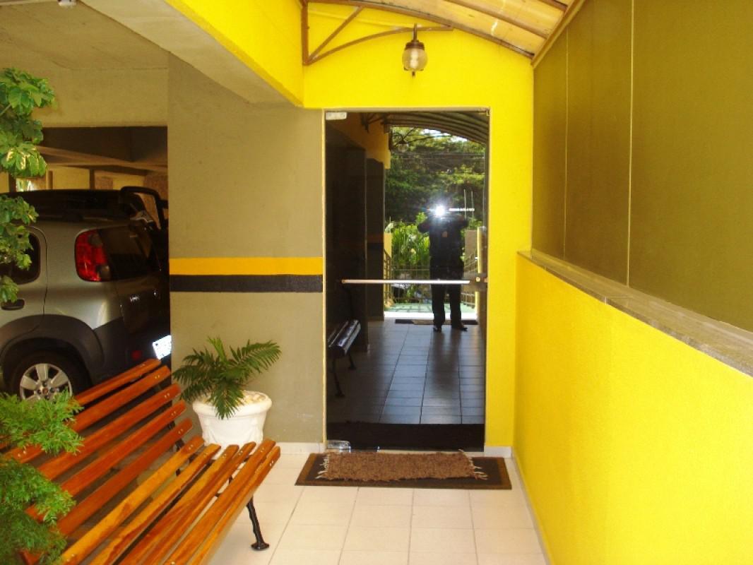 Apartamento, União, 3 Quartos, 1 Vaga, 1 Suíte