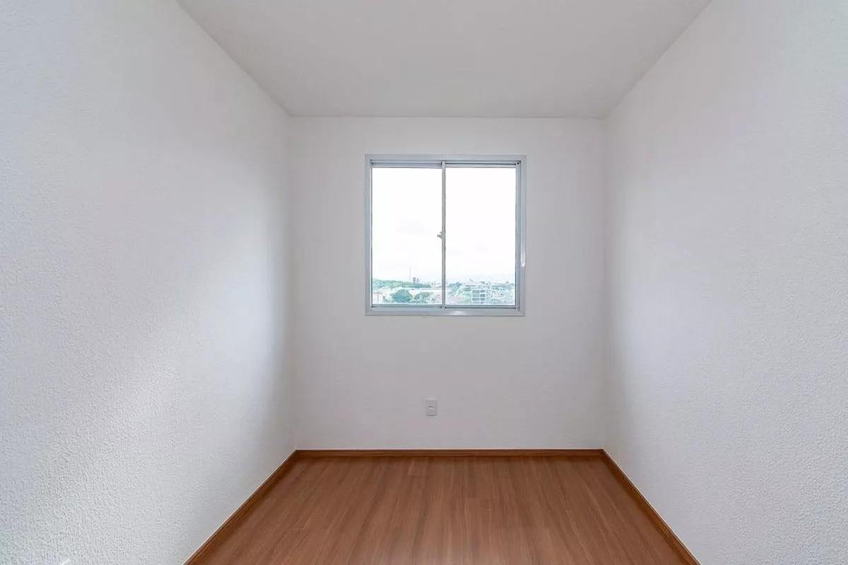 Apartamento, Jardim Riacho das Pedras, 2 Quartos, 1 Vaga