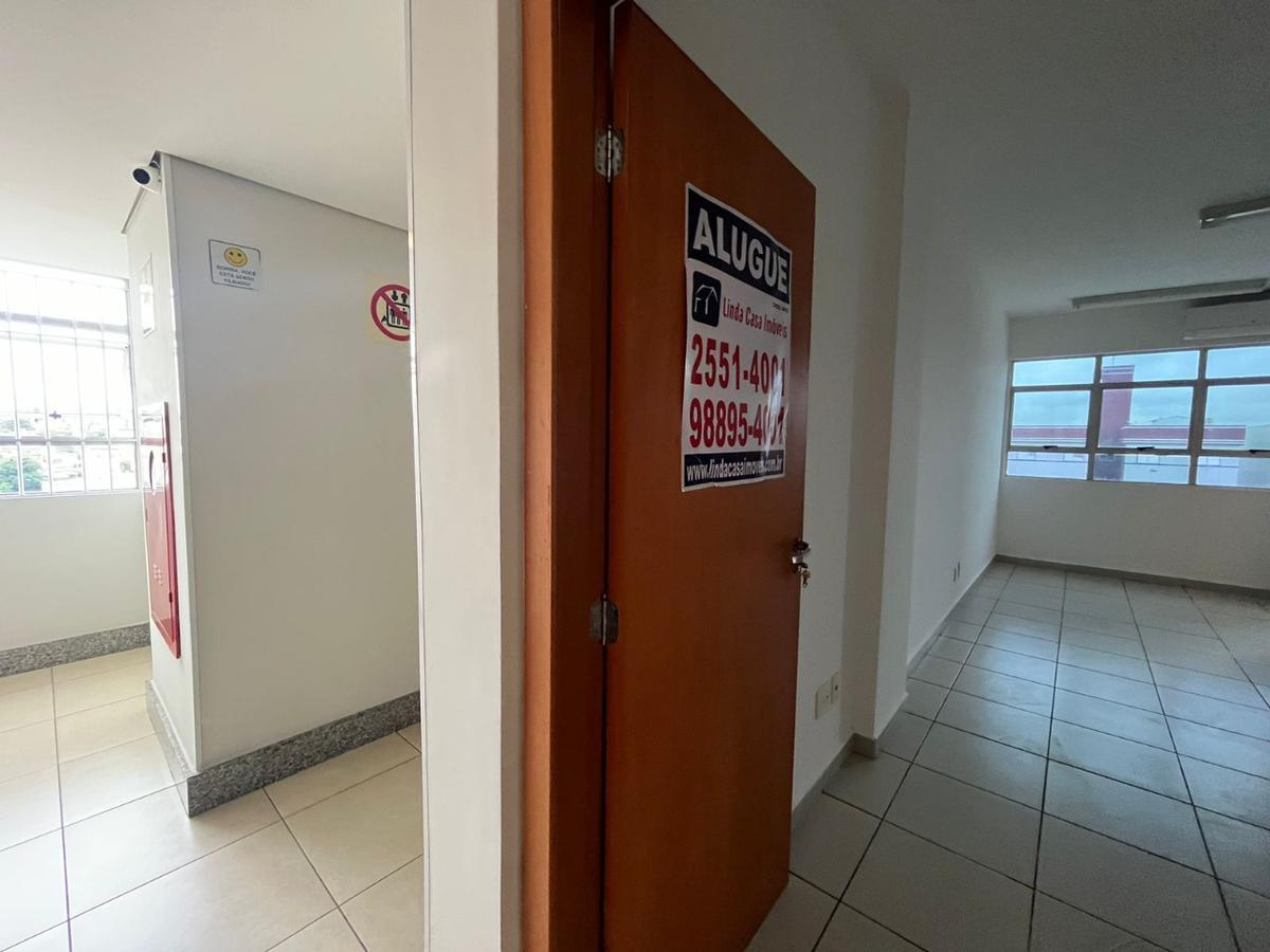 Sala, Padre Eustáquio, 0 Quarto, 1 Vaga