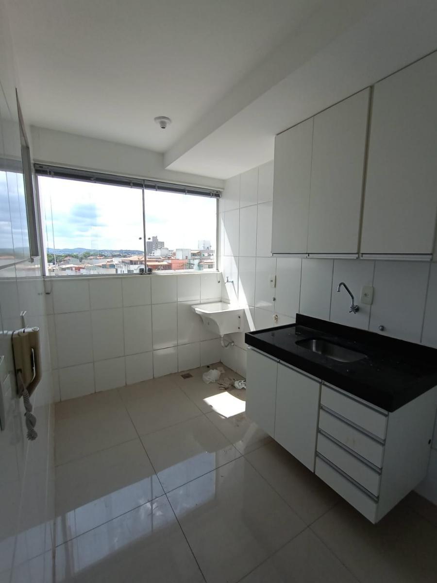 Apartamento, Castelo, 3 Quartos, 2 Vagas, 1 Suíte