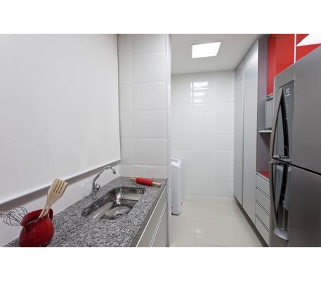 Cobertura, São Francisco, 3 Quartos, 3 Vagas, 1 Suíte