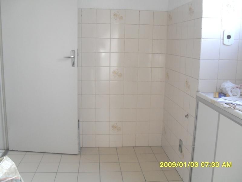Apartamento, Havaí, 2 Quartos, 1 Vaga