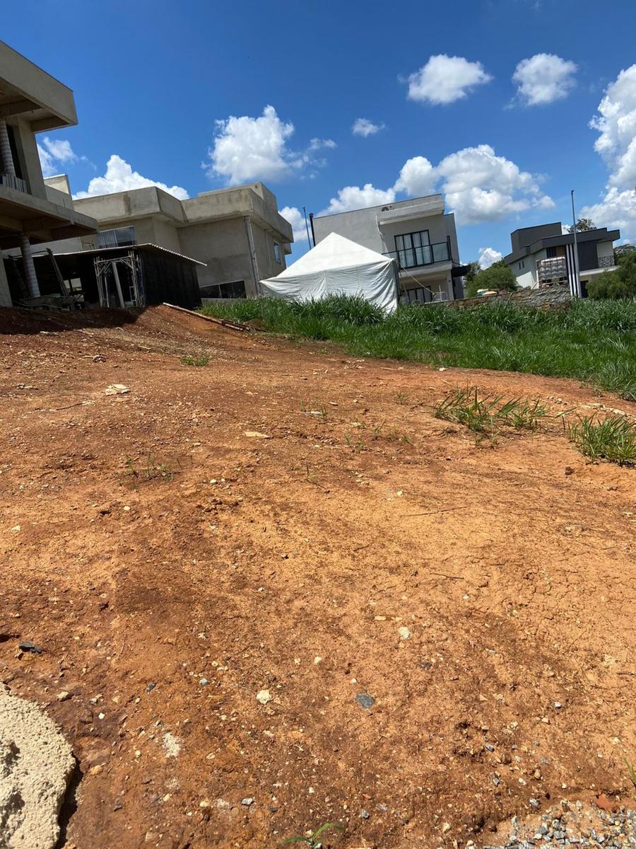 Lote, Gran Park, 0 Quarto, 0 Vaga