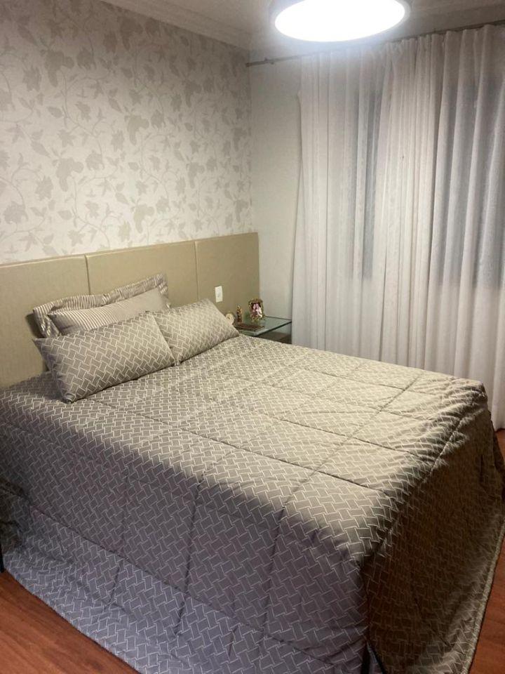 Cobertura, Serra, 4 Quartos, 4 Vagas, 2 Suítes