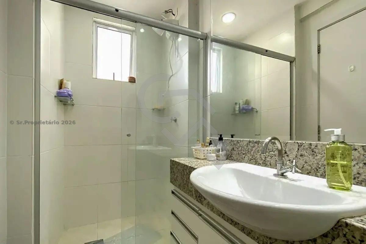 Apartamento, Buritis, 3 Quartos, 2 Vagas, 1 Suíte