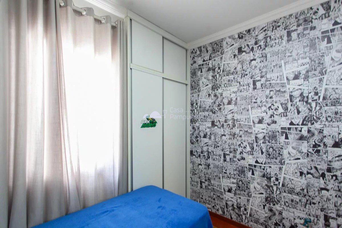 Apartamento, Santa Amélia, 3 Quartos, 1 Vaga, 1 Suíte