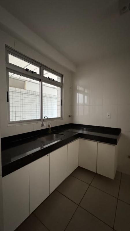 Apartamento, São Luiz (pampulha), 3 Quartos, 2 Vagas, 1 Suíte