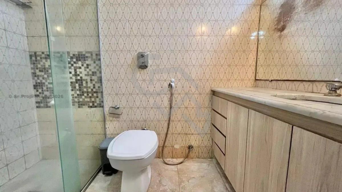 Apartamento, Santa Lúcia, 3 Quartos, 2 Vagas, 1 Suíte