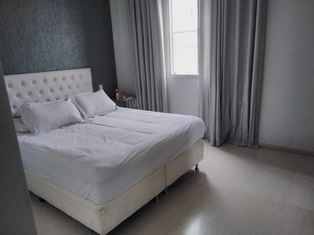 Apartamento, Alto Barroca, 4 Quartos, 2 Vagas, 1 Suíte