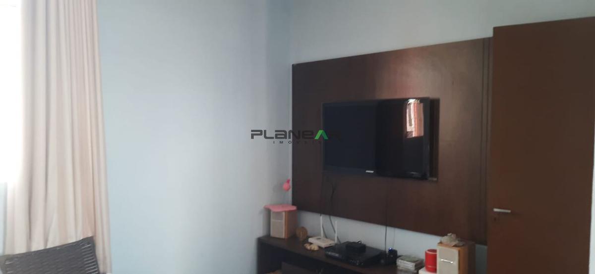 Apartamento, Novo Riacho, 2 Quartos, 1 Vaga