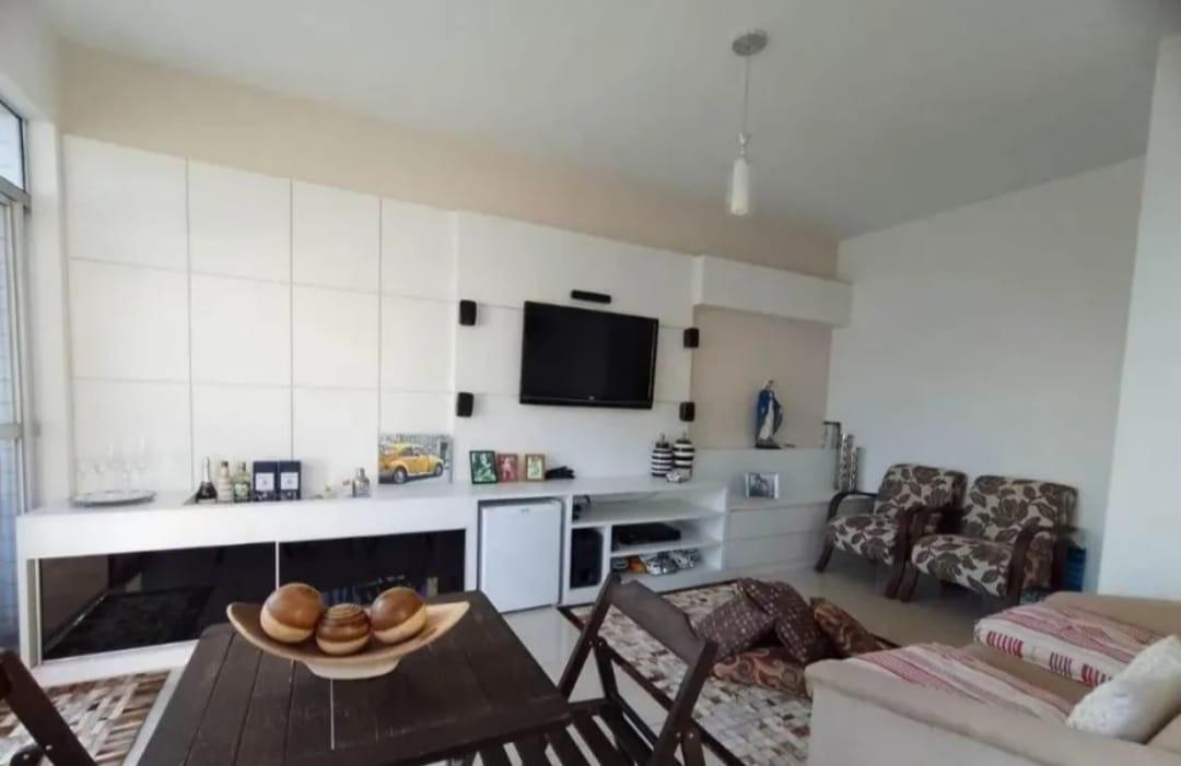 Cobertura, Estoril, 2 Quartos, 2 Vagas, 2 Suítes