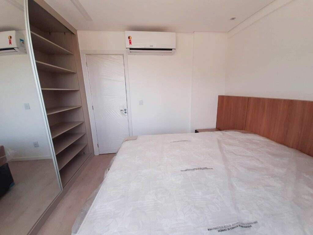 Apartamento, Buritis, 1 Quarto, 1 Vaga