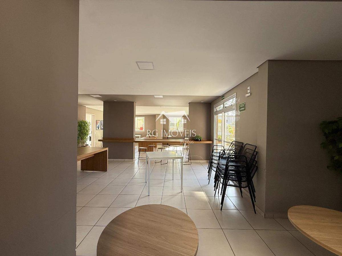 Apartamento, Jk, 2 Quartos, 1 Vaga