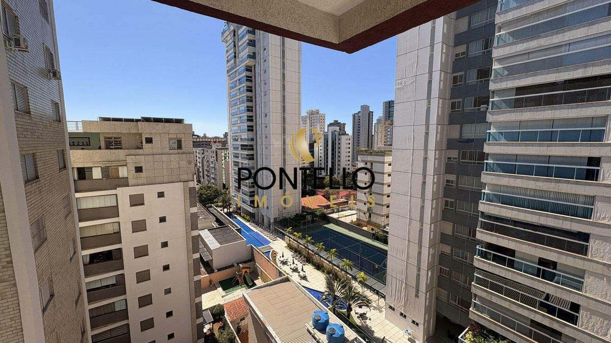 Apartamento, Funcionários, 1 Quarto, 1 Vaga