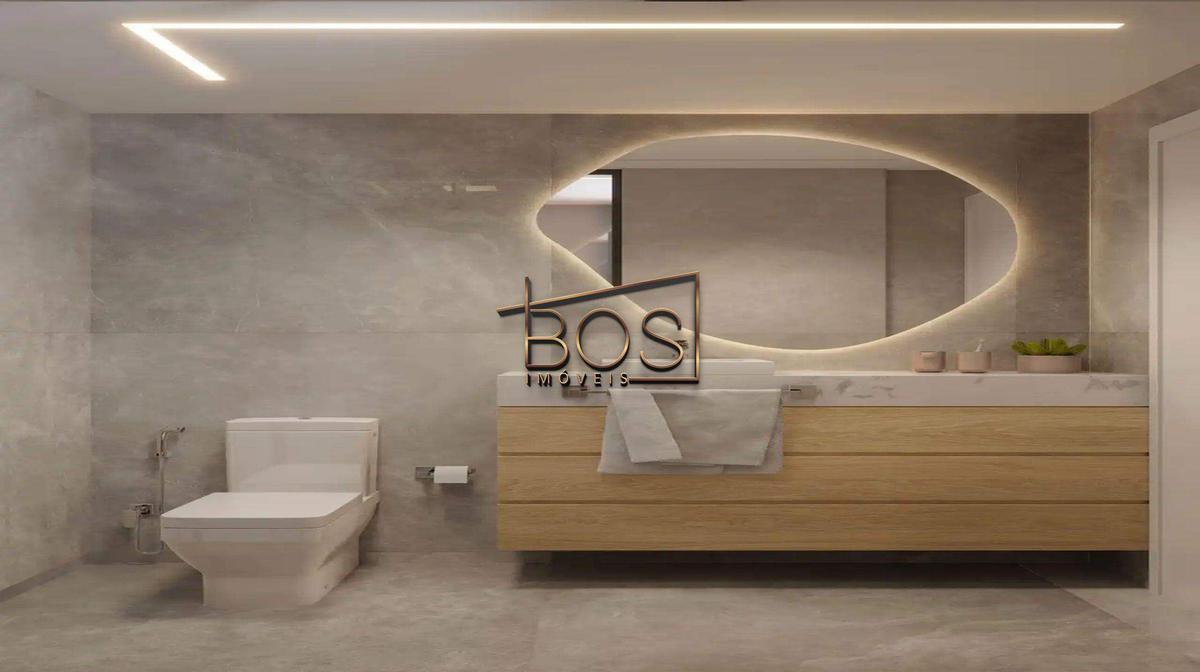 Apartamento, Gutierrez, 4 Quartos, 4 Vagas, 2 Suítes