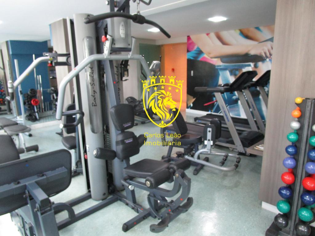 Apartamento, Buritis, 4 Quartos, 3 Vagas