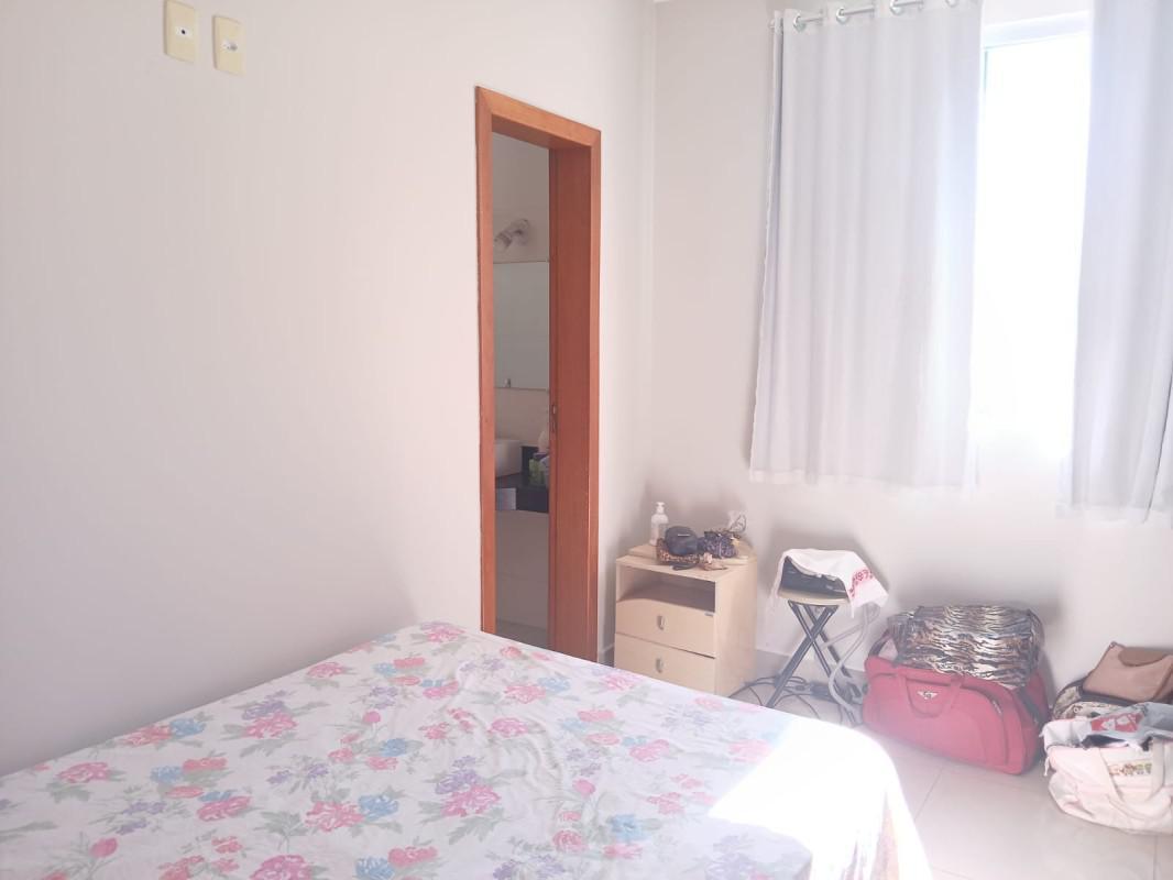 Apartamento, Planalto, 3 Quartos, 2 Vagas, 1 Suíte