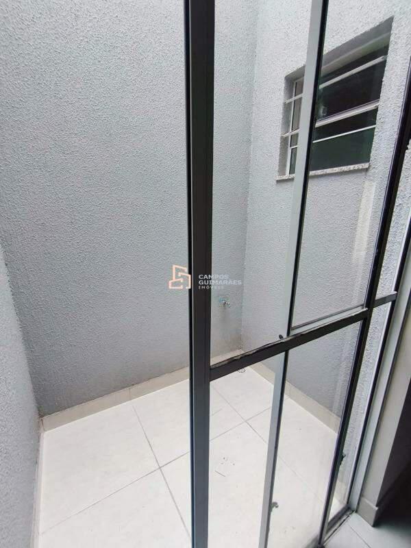 Apartamento, Cardoso, 1 Quarto