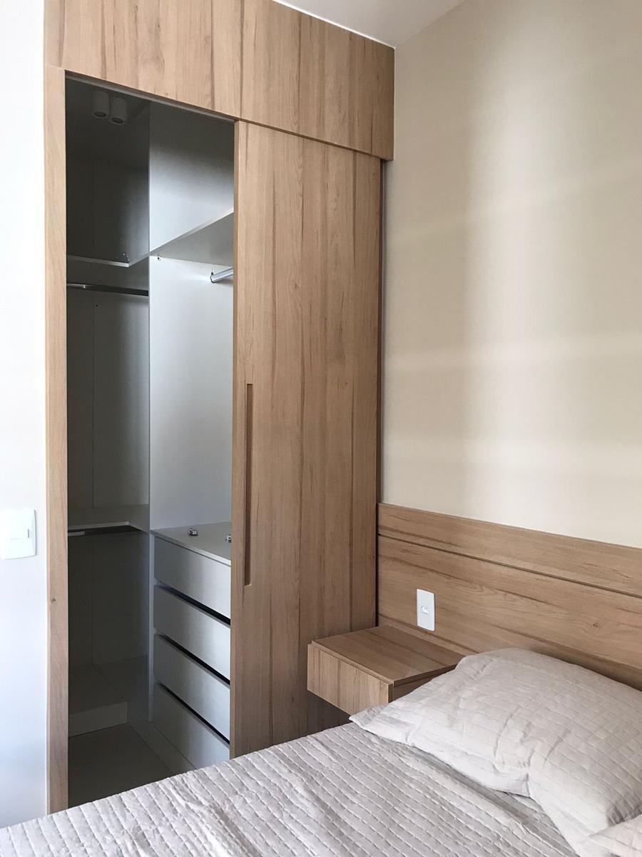 Apartamento, São Lucas, 1 Quarto, 1 Vaga