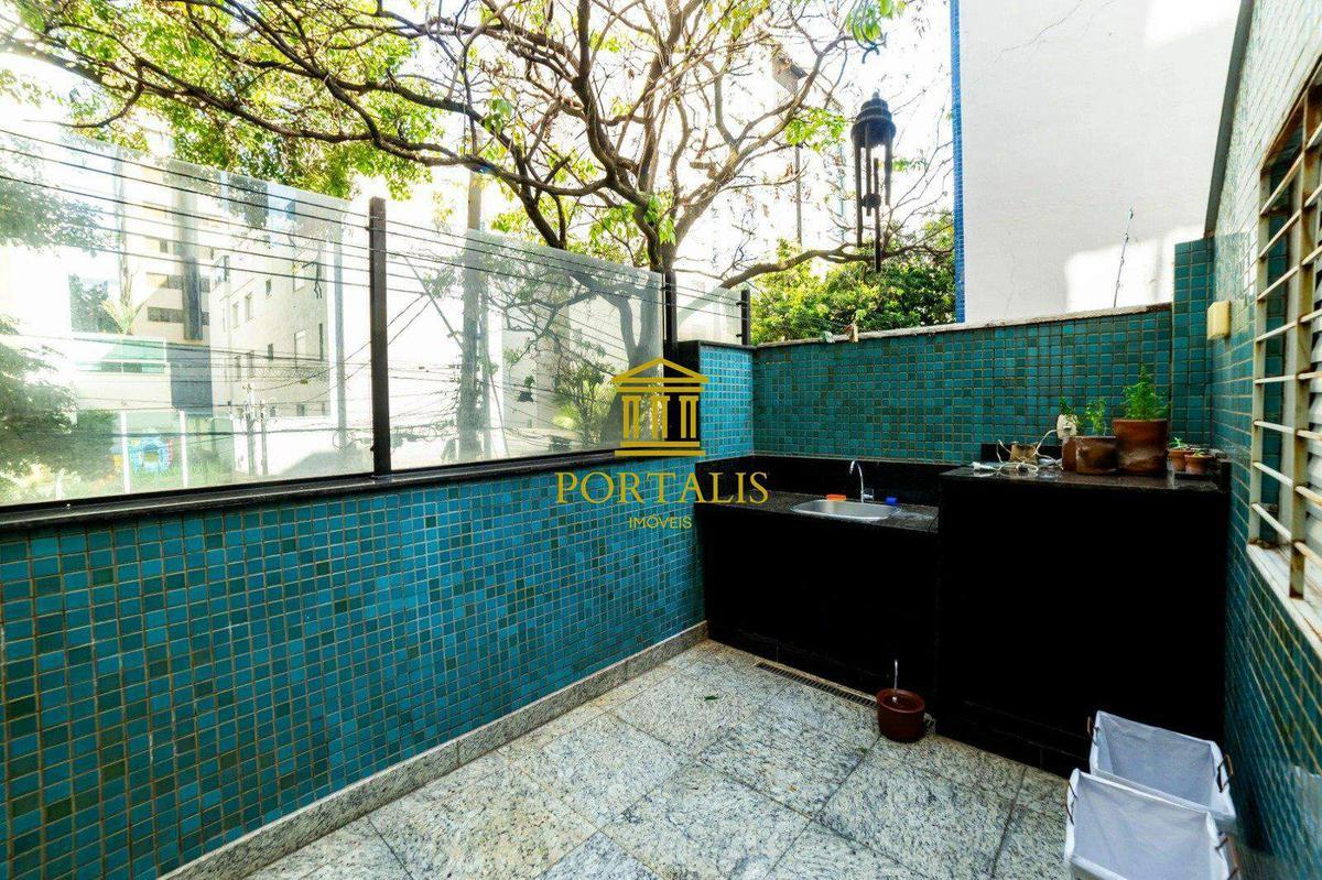 Apartamento, Santo Antônio, 3 Quartos, 2 Vagas, 2 Suítes