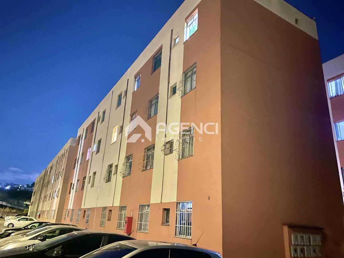 Apartamento, Camargos, 2 Quartos, 0 Vaga, 0 Suíte