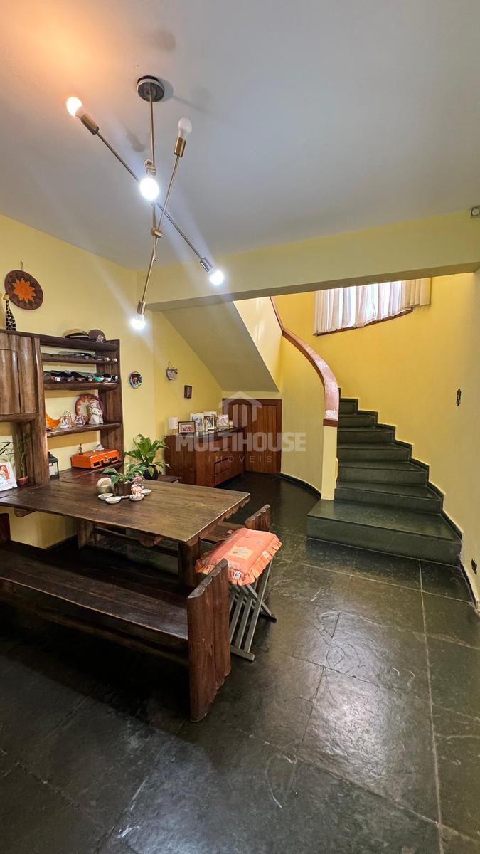 Casa, Santa Amélia, 4 Quartos, 10 Vagas, 1 Suíte