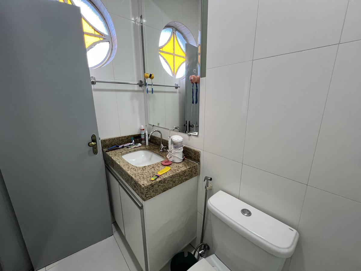Cobertura, Nova Floresta, 5 Quartos, 2 Vagas, 2 Suítes