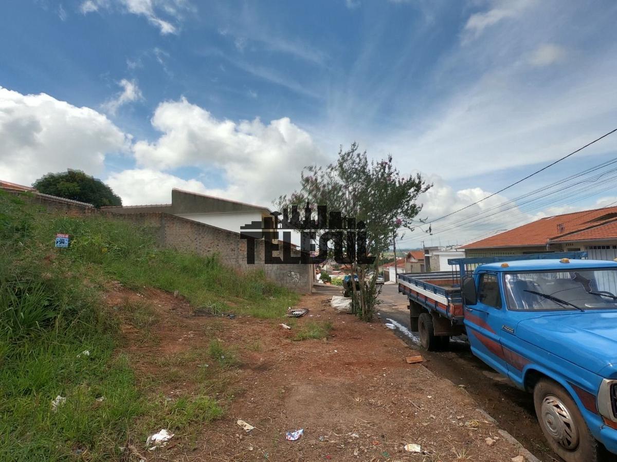 Lote, Parque Nossa Senhora das Graças, 0 Quarto, 0 Vaga