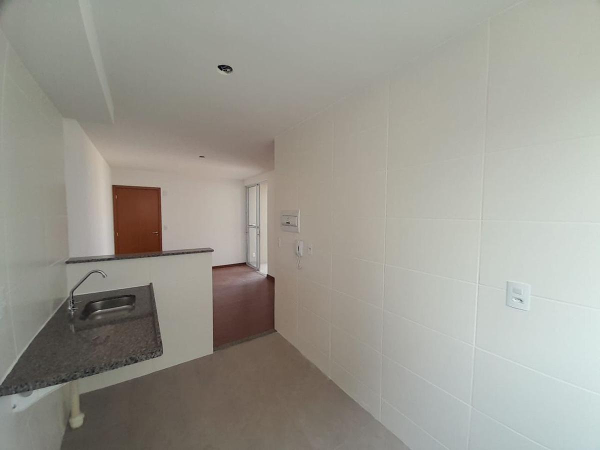Apartamento, Palmares, 2 Quartos, 1 Vaga