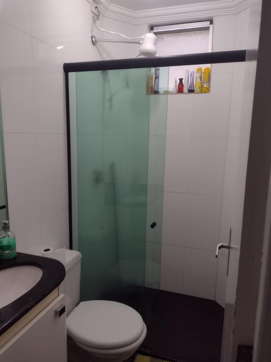Apartamento, Asteca (são Benedito), 2 Quartos, 1 Vaga