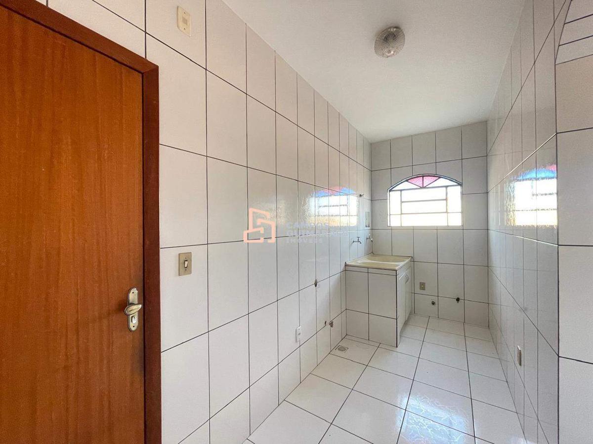Apartamento, Novo Progresso, 3 Quartos, 1 Vaga, 1 Suíte