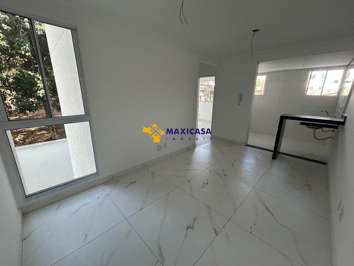 Apartamento, Rio Branco, 2 Quartos, 2 Vagas