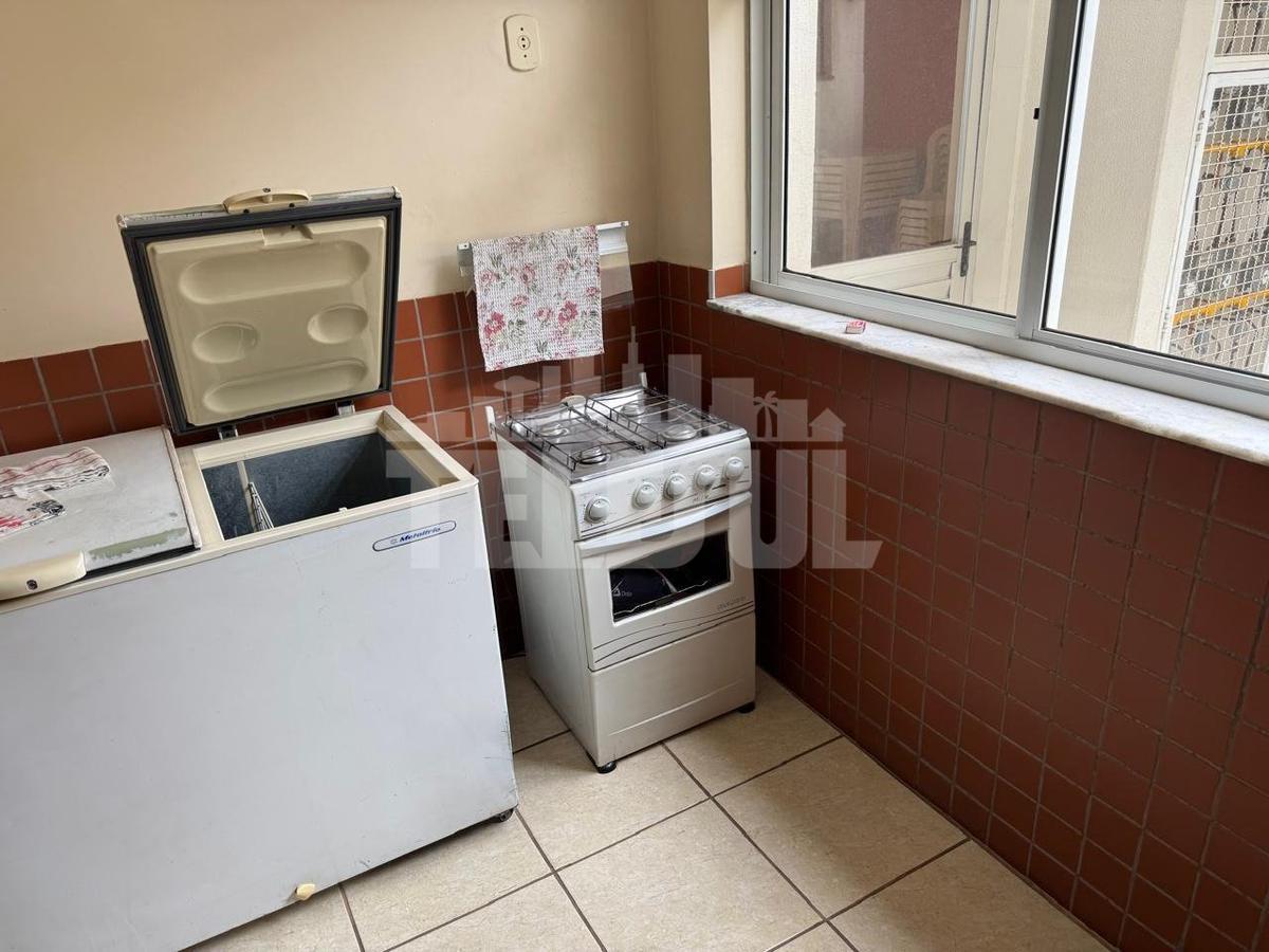 Apartamento, Centro, 3 Quartos, 1 Vaga, 1 Suíte