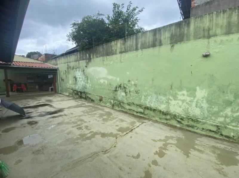 Casa, Padre Teodoro, 4 Quartos, 2 Vagas, 1 Suíte