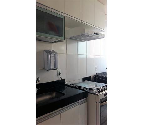 Apartamento, Buritis, 3 Quartos, 1 Vaga, 1 Suíte