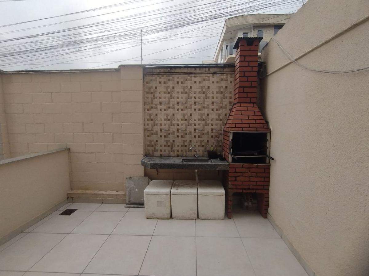 Apartamento, Parque Maracanã, 2 Quartos, 1 Vaga