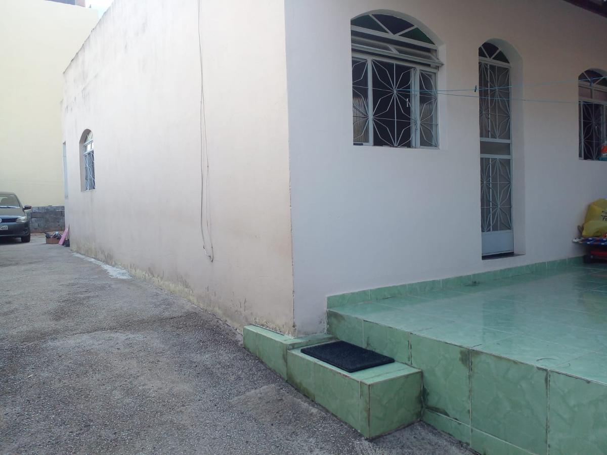 Casa, Palmeiras, 2 Quartos, 5 Vagas