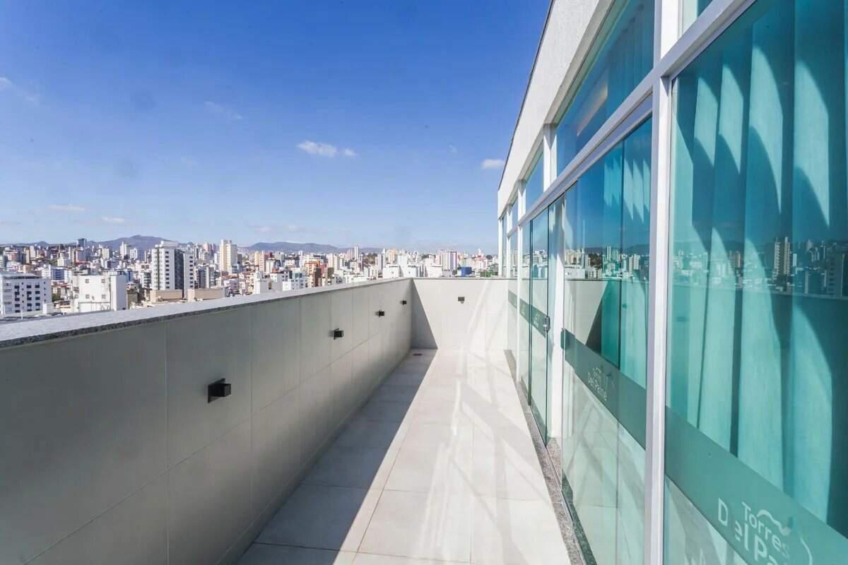 Apartamento, União, 1 Quarto, 1 Vaga