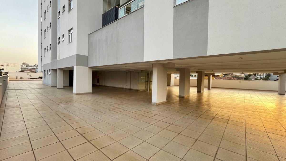 Apartamento, Renascença, 2 Quartos, 1 Vaga, 1 Suíte