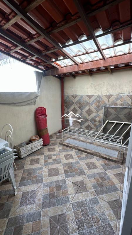 Casa, Alto das Flores, 2 Quartos, 2 Vagas