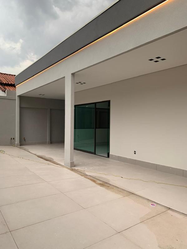 Casa, Serrano, 3 Quartos, 4 Vagas, 2 Suítes