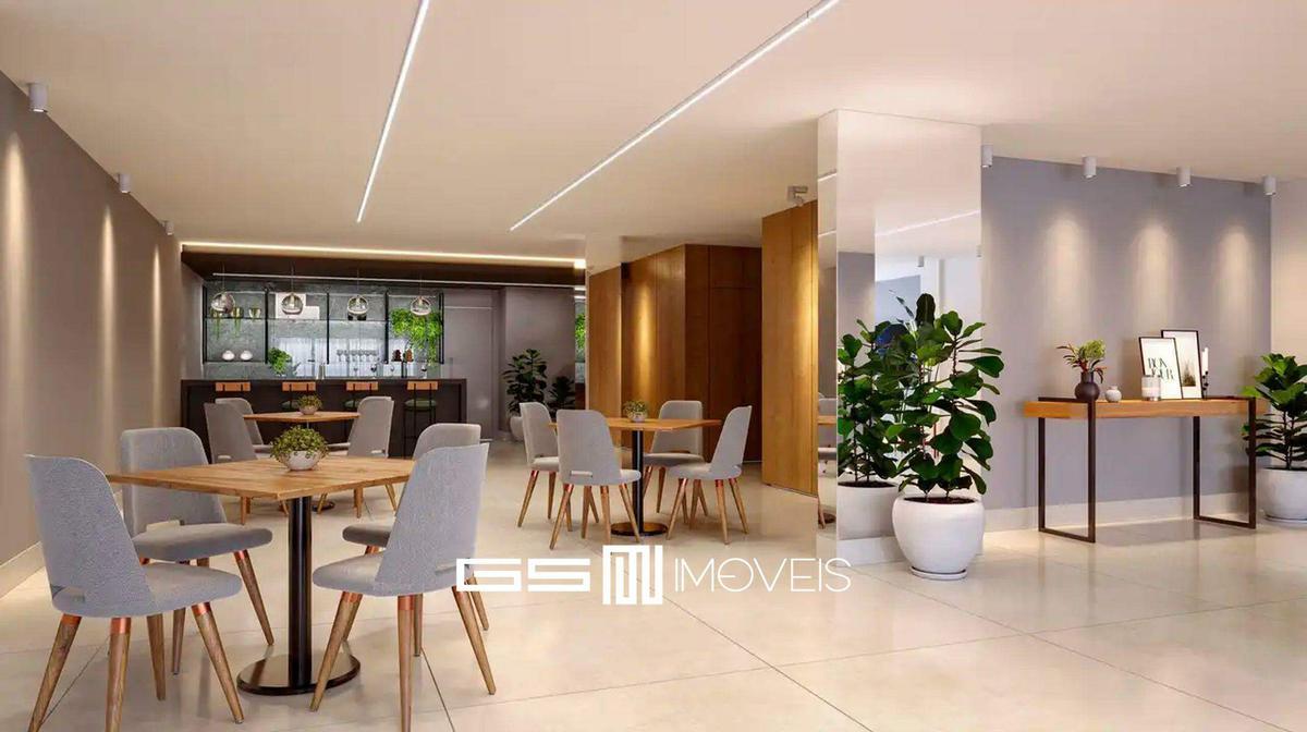 Apartamento, Buritis, 3 Quartos, 2 Vagas, 1 Suíte