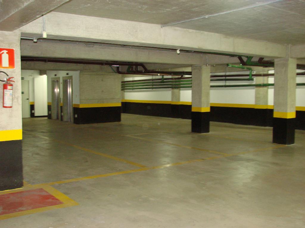 Andar, Lourdes, 4 Vagas