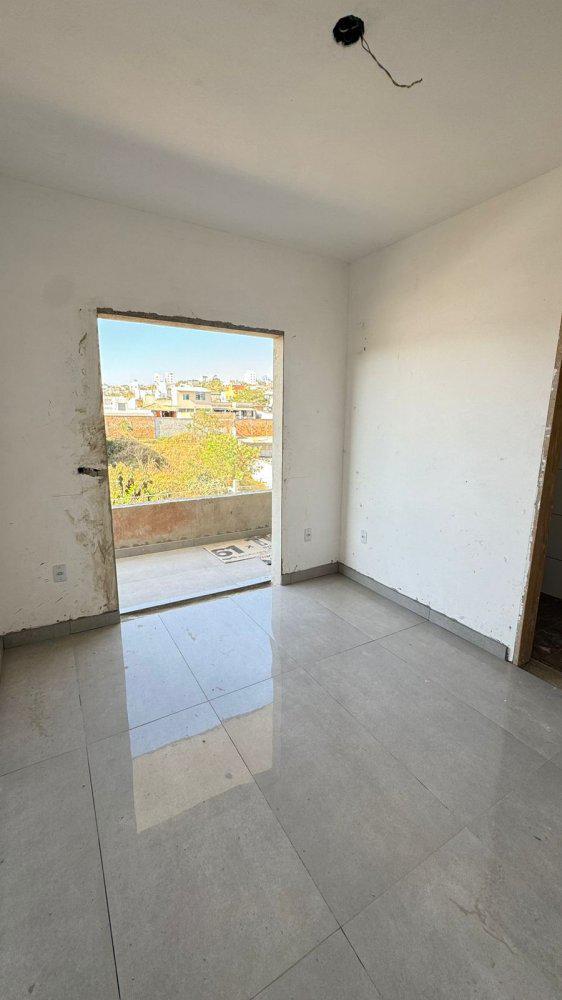 Apartamento, Masterville, 3 Quartos, 1 Vaga, 1 Suíte