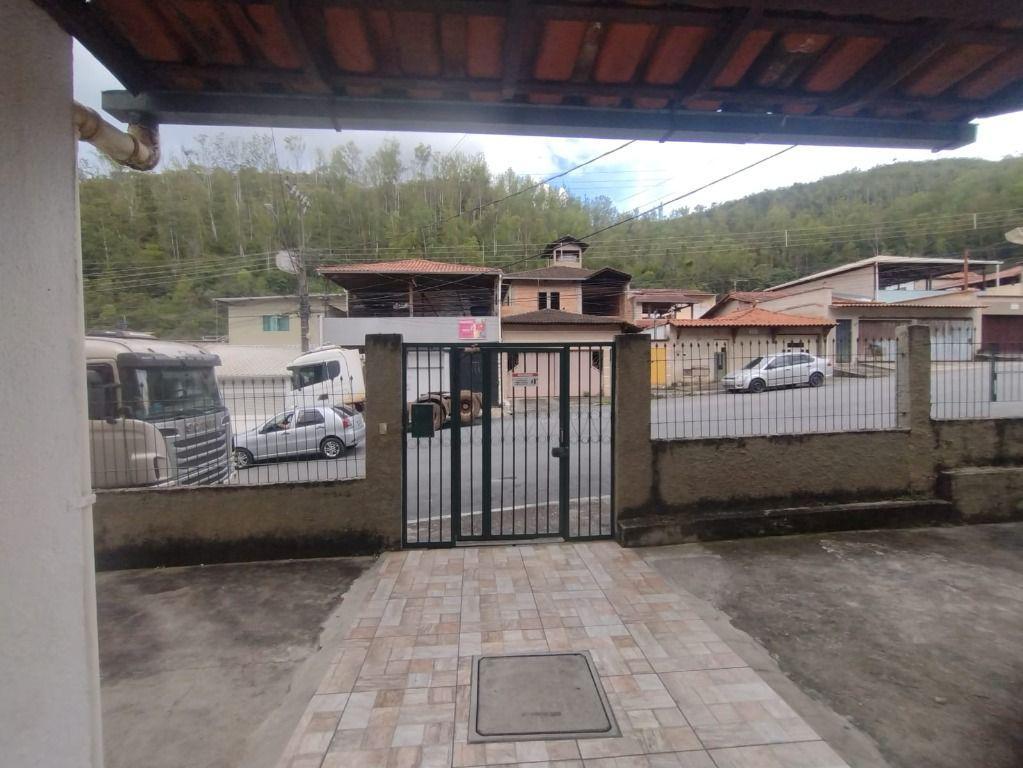 Apartamento, Conjunto Morada da Serra, 2 Quartos, 0 Vaga