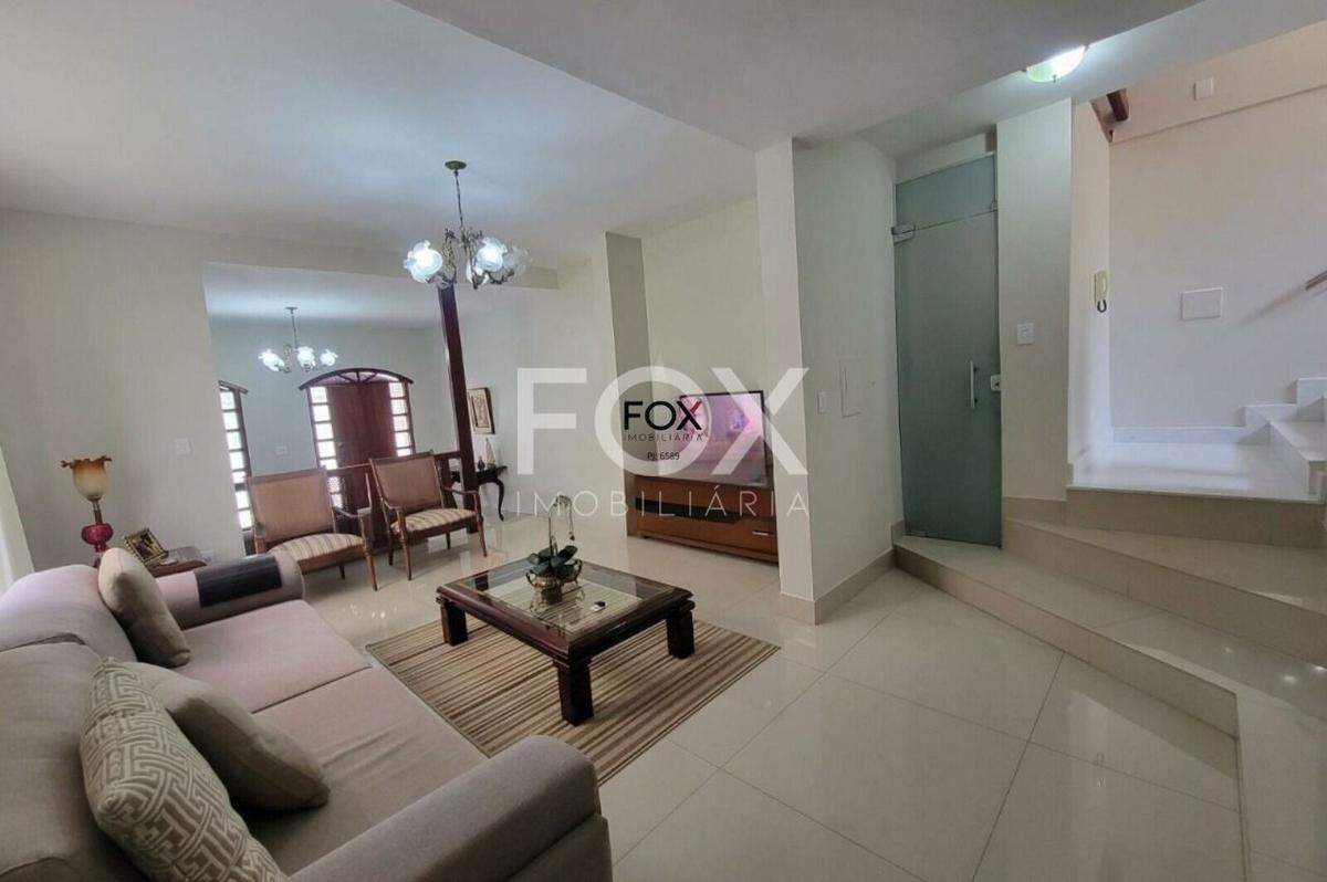 Casa, São Bento, 4 Quartos, 4 Vagas, 1 Suíte
