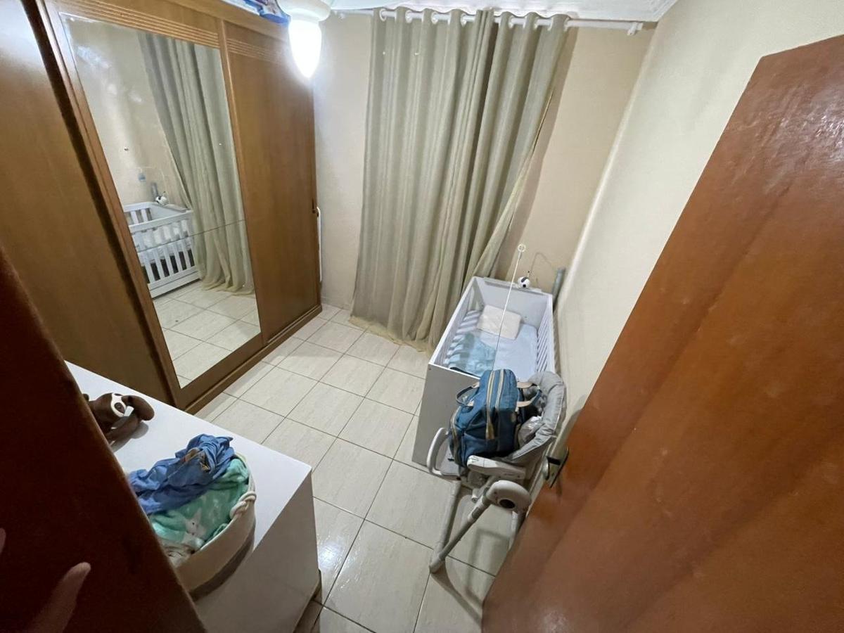Apartamento, Parque Xangri-lá, 2 Quartos, 1 Vaga