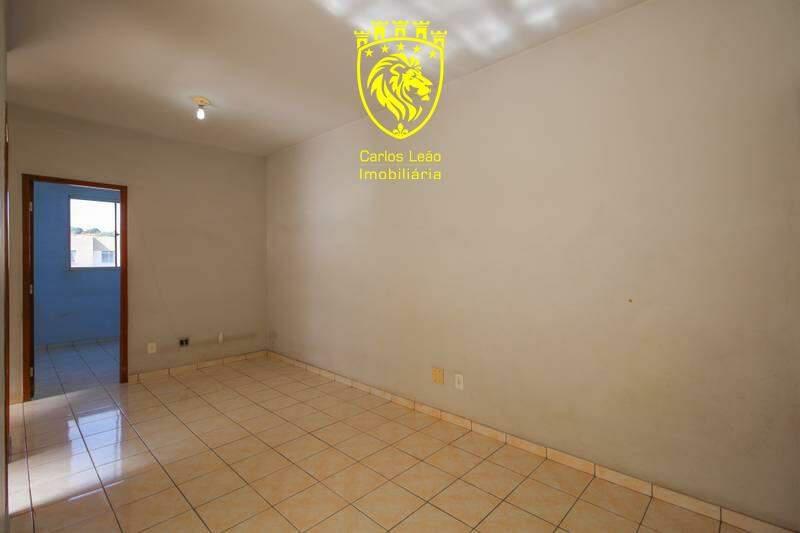Apartamento, Santa Maria, 2 Quartos, 1 Vaga