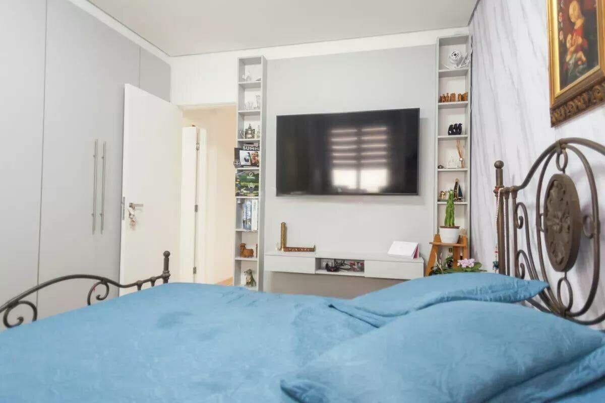 Apartamento, Sion, 4 Quartos, 3 Vagas, 2 Suítes